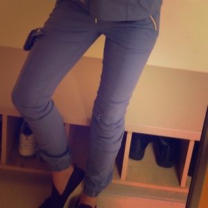 Jaanuu Scrub Set *Cyber Monday*